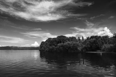 Lake