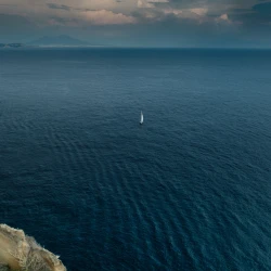 il mare ischia