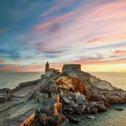 il mare portovenere